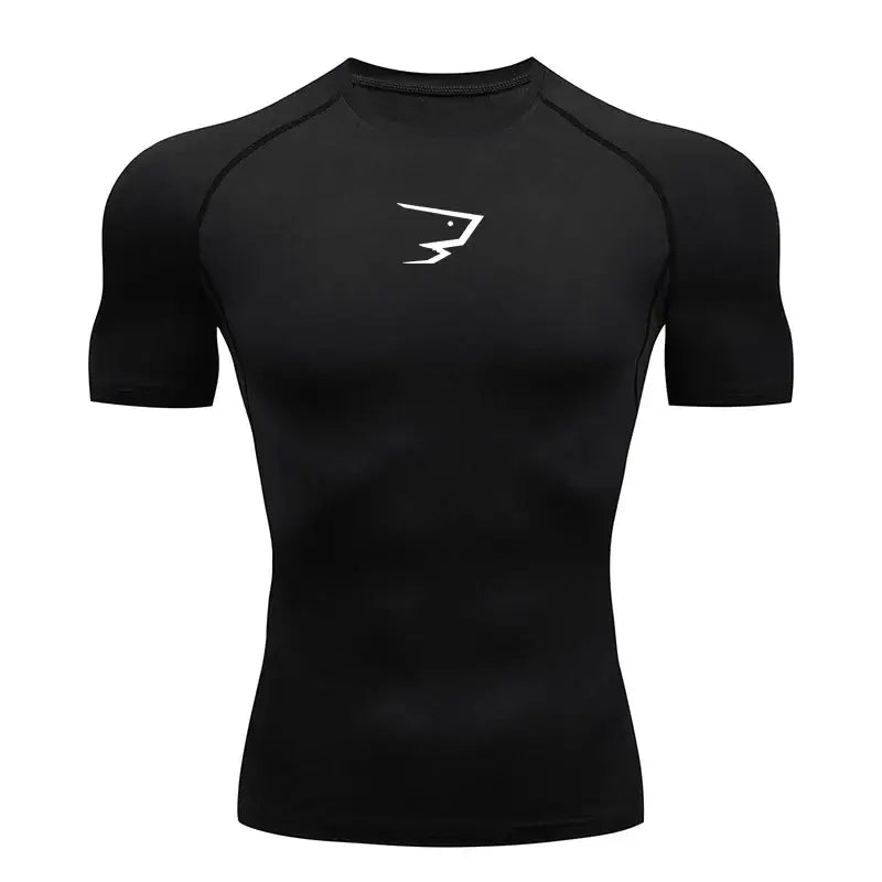 R&Z Active Performance Wear - black / S Fit (41-50 Kg) R&Z Active Performance Wear