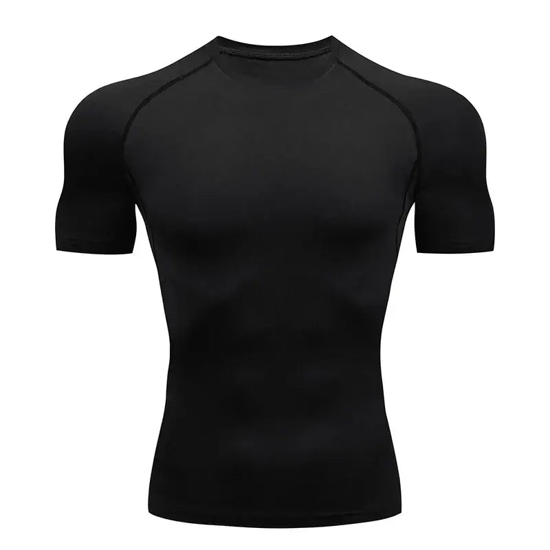 R&Z Active Performance Wear - black / XXL (81-88 Kg) R&Z Active Performance Wear
