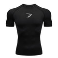 R&Z Active Performance Wear - black / XXXL (89-96 Kg) R&Z Active Performance Wear