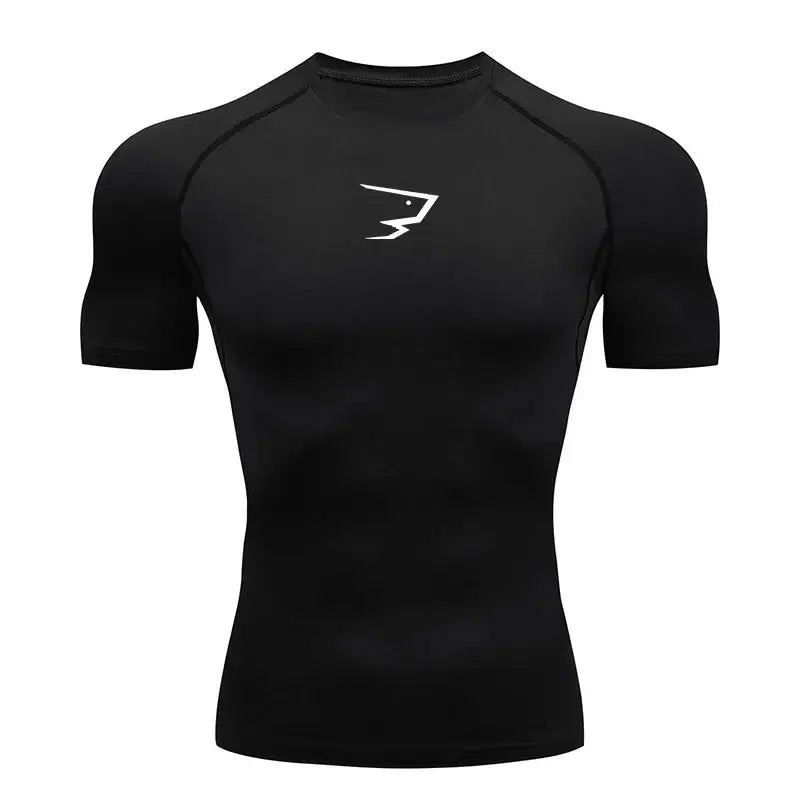 R&Z Active Performance Wear - black / XXXL (89-96 Kg) R&Z Active Performance Wear