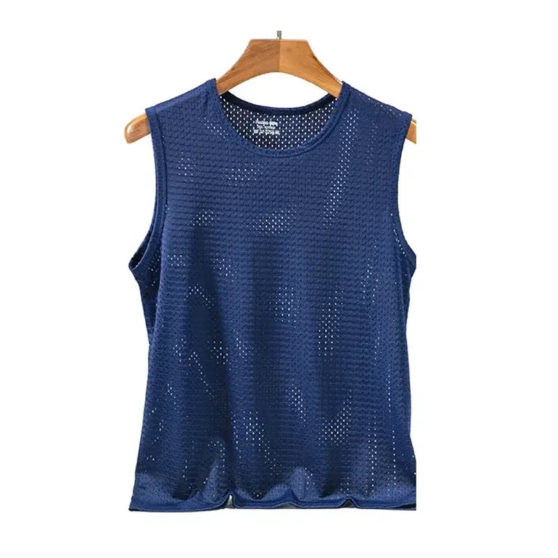 R&z - Active Performance Wear - Blue / 3XL - R&Z Active Performance Wear