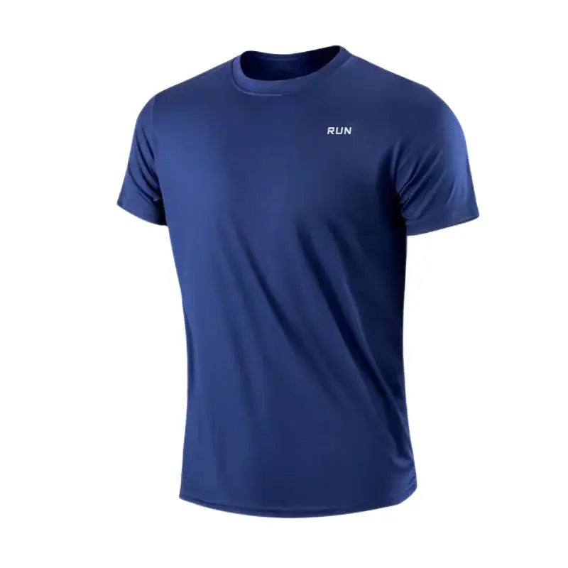 R&Z Active Performance Wear - Blue / L - R&Z Active Performance Wear