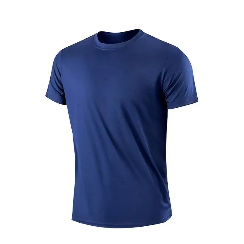 R&Z Active Performance Wear - Blue / XXL - R&Z Active Performance Wear
