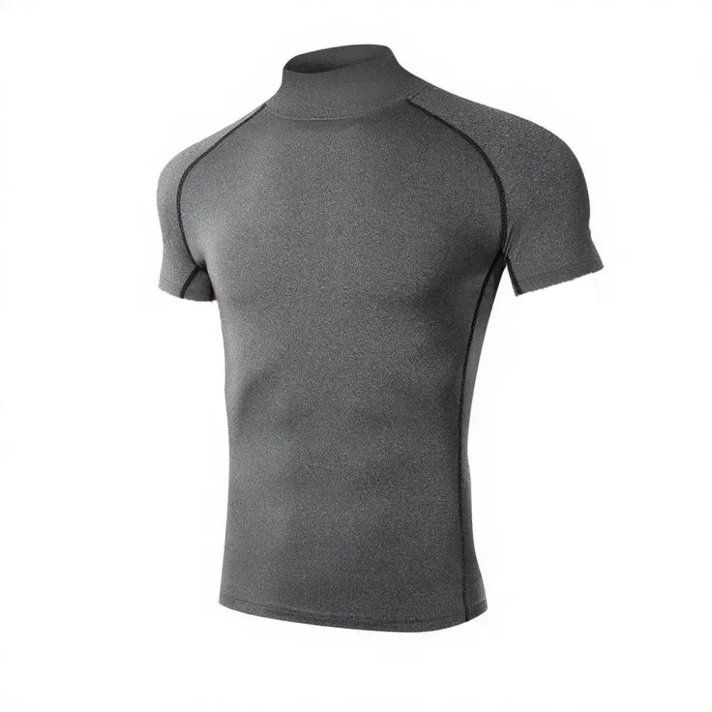 R&Z Active Performance Wear - Dark Gray / EuUs XXL(90-100kg) - R&Z Active Performance Wear