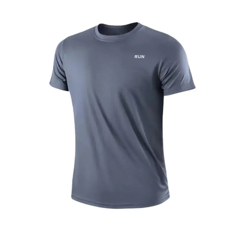 R&Z Active Performance Wear - GRAY / XL - R&Z Active Performance Wear
