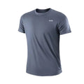 R&Z Active Performance Wear - GRAY / XXXL - R&Z Active Performance Wear