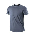 R&Z Active Performance Wear - Grey / XL - R&Z Active Performance Wear