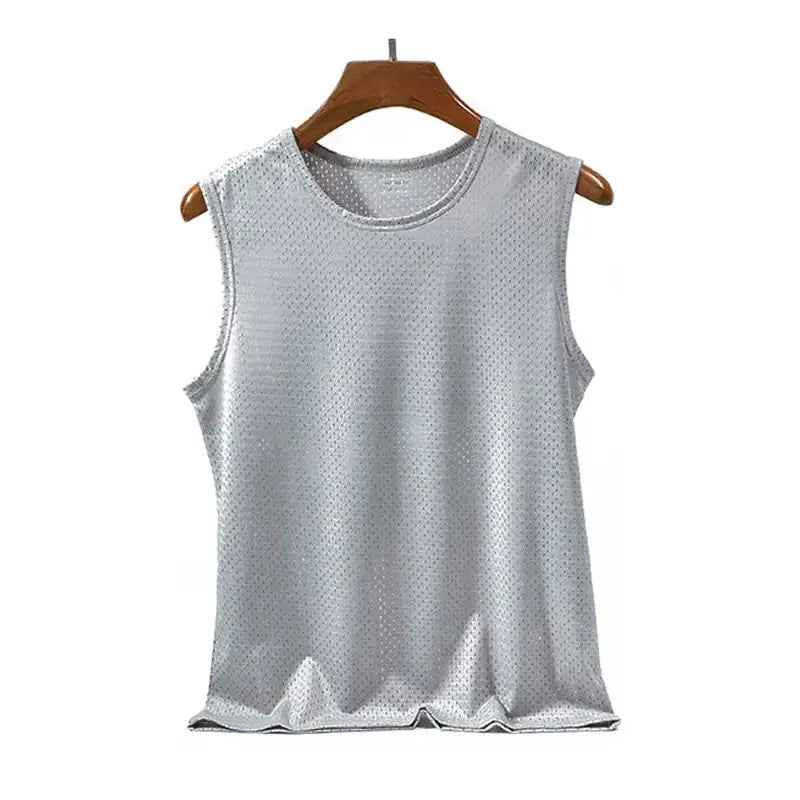 R&z - Active Performance Wear - grey / XL - R&Z Active Performance Wear