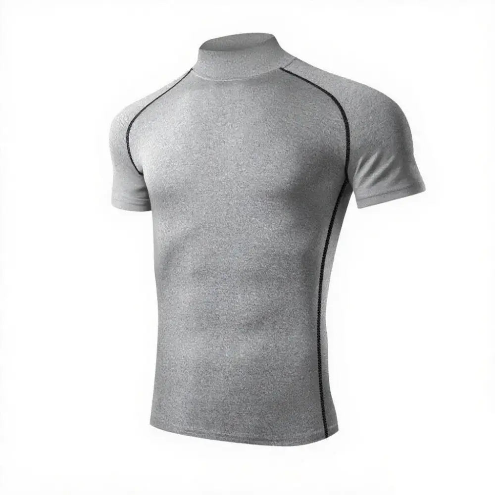 R&Z Active Performance Wear - Light Gray / EuUs M 60-70kg) - R&Z Active Performance Wear