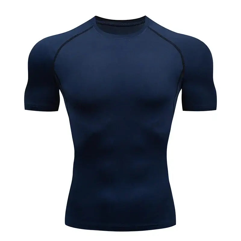R&Z Active Performance Wear - navy blue / M (51-60 Kg) R&Z Active Performance Wear
