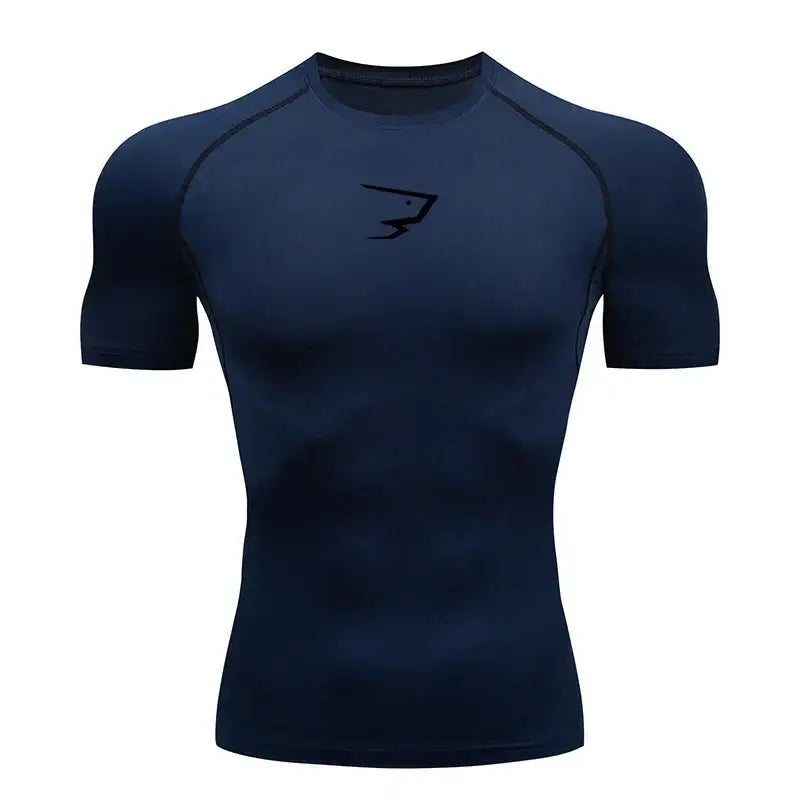 R&Z Active Performance Wear - navy blue / S Fit (41-50 Kg) R&Z Active Performance Wear