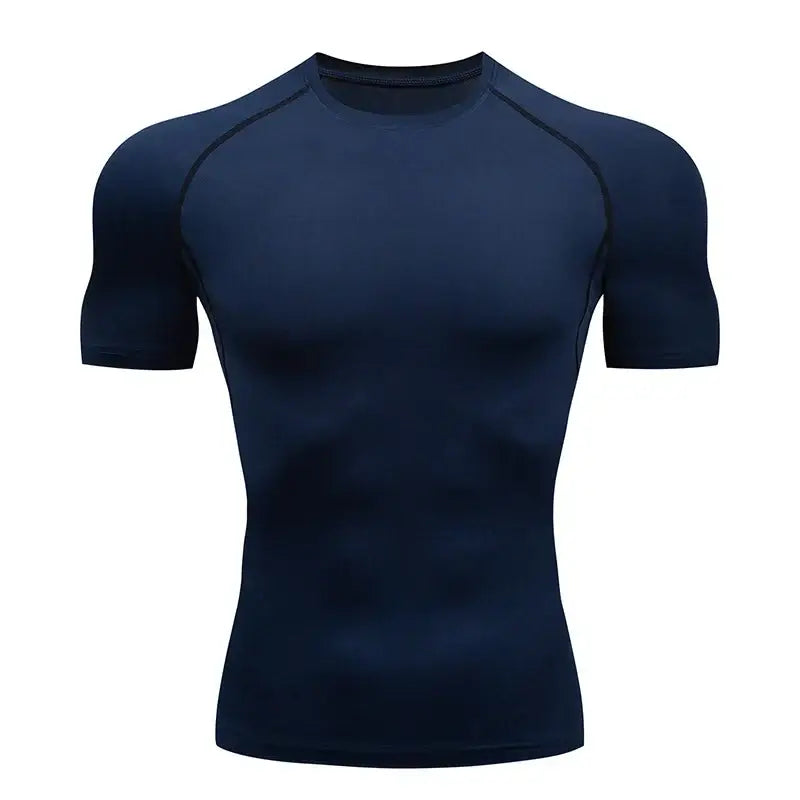 R&Z Active Performance Wear - navy blue / XL (71-80 Kg) R&Z Active Performance Wear