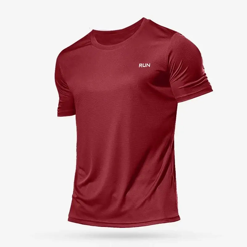 R&z - Active Performance Wear - Red / L - R&Z Active Performance Wear