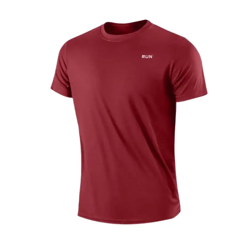 R&Z Active Performance Wear - Red / XL - R&Z Active Performance Wear
