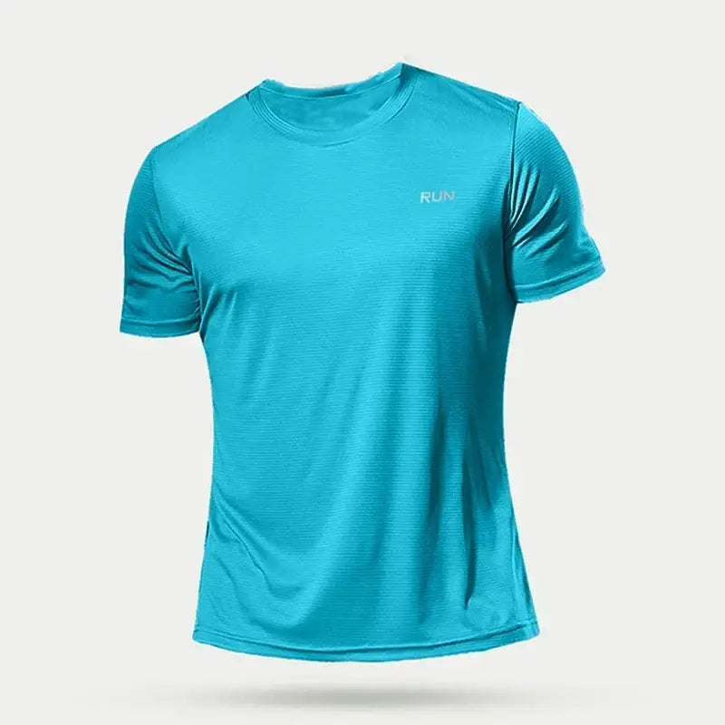 R&z - Active Performance Wear - SKY BLUE / 4XL - R&Z Active Performance Wear
