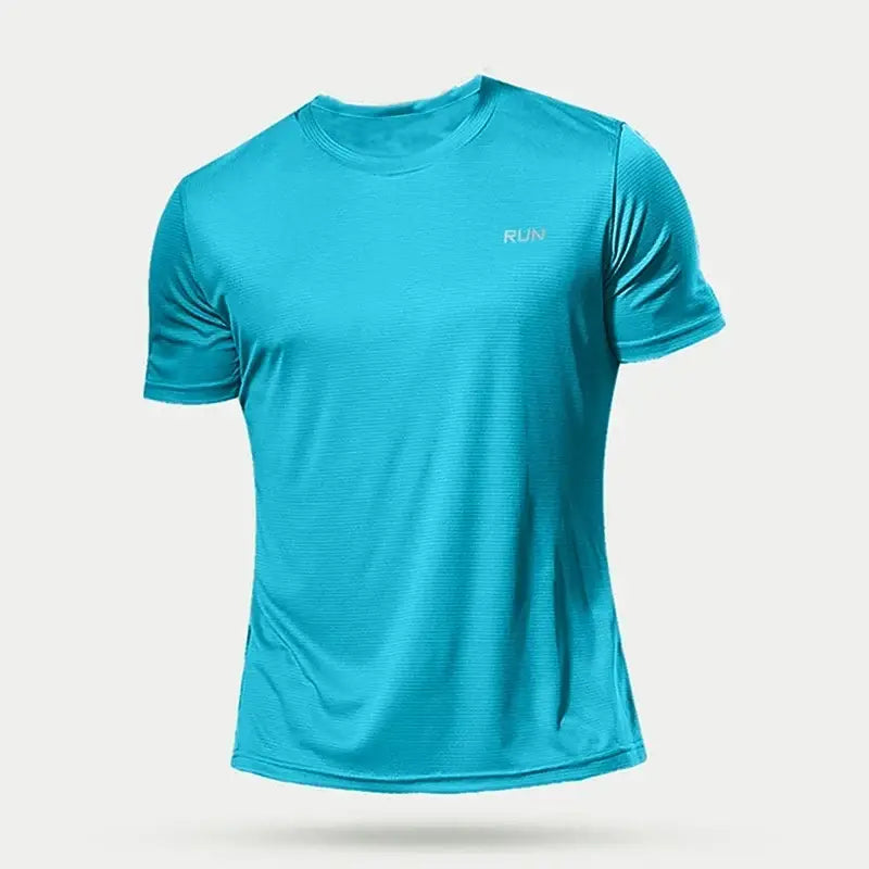 R&z - Active Performance Wear - SKY BLUE / XXL - R&Z Active Performance Wear