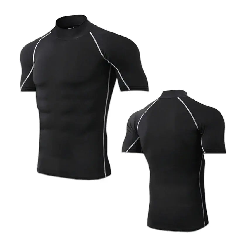 R&z - Active Performance Wear, The Power Of The Wolf - R&Z Active Performance Wear