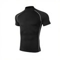 R&z - Active Performance Wear, The Power Of The Wolf - Black 02 / XL - R&Z Active Performance Wear