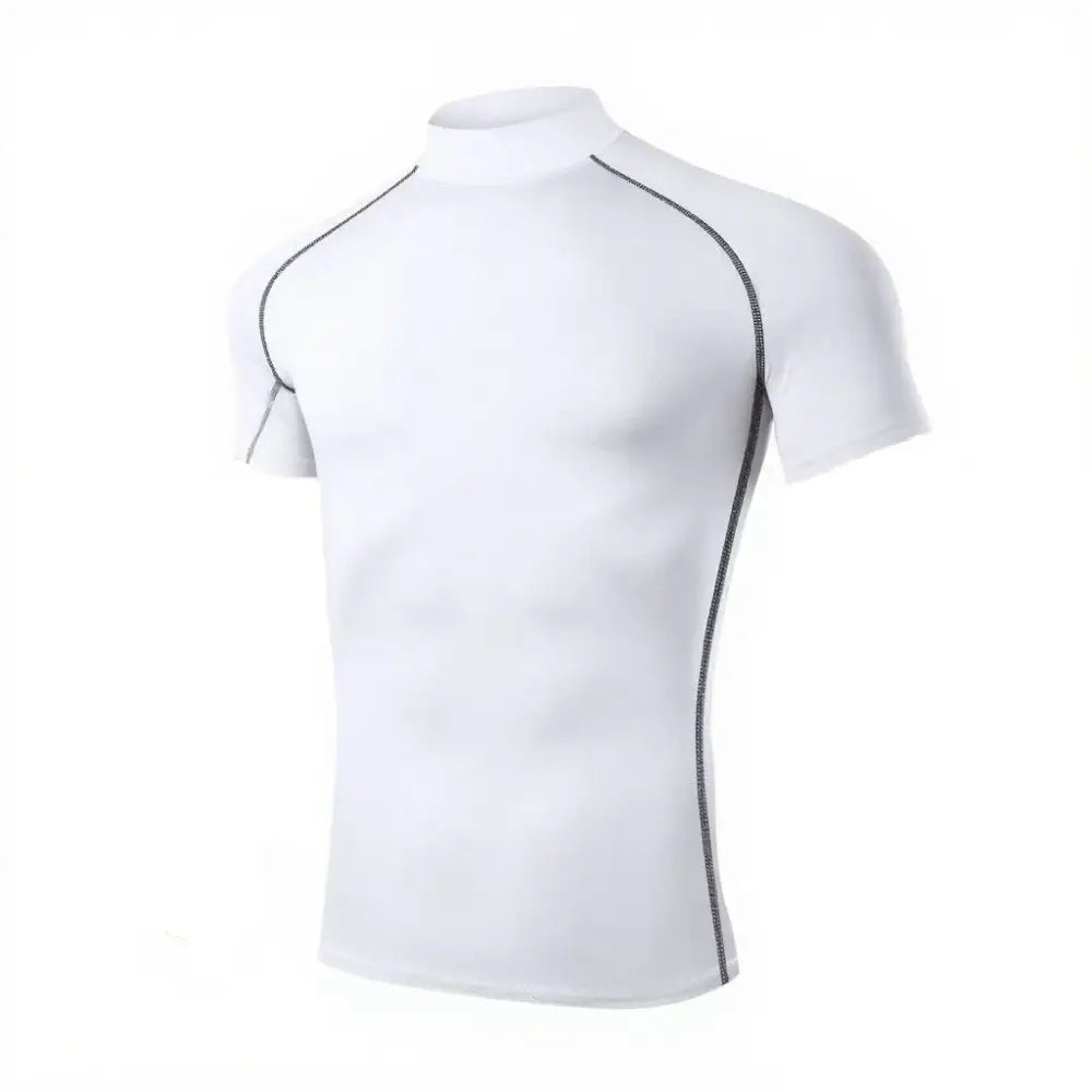 R&Z Active Performance Wear - WHITE / EuUs M 60-70kg) - R&Z Active Performance Wear