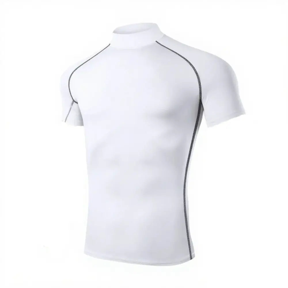 R&Z Active Performance Wear - WHITE / EuUs XXL(90-100kg) - R&Z Active Performance Wear