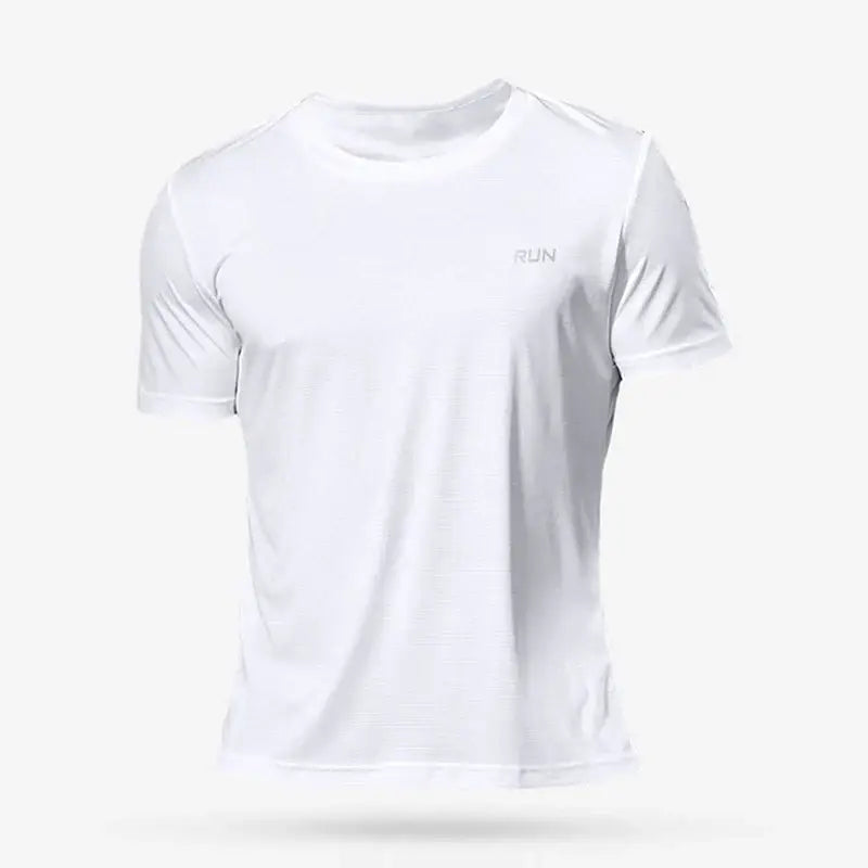 R&z - Active Performance Wear - WHITE / L - R&Z Active Performance Wear