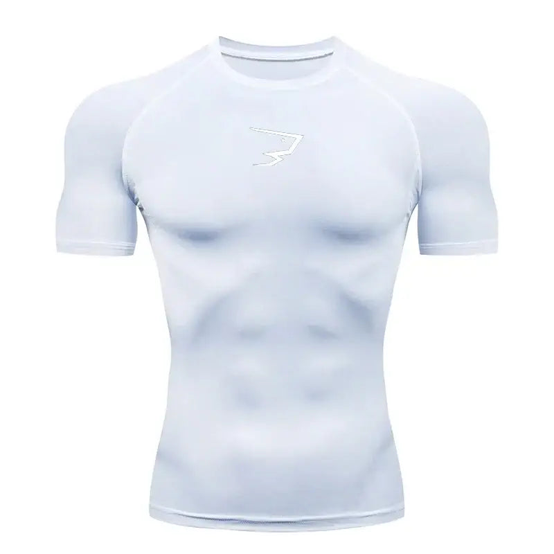 R&Z Active Performance Wear - white / M (51-60 Kg) R&Z Active Performance Wear