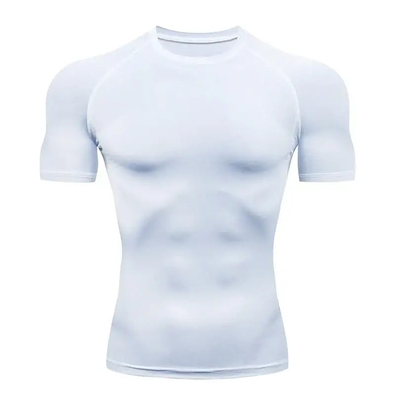 R&Z Active Performance Wear - white / S Fit (41-50 Kg) R&Z Active Performance Wear
