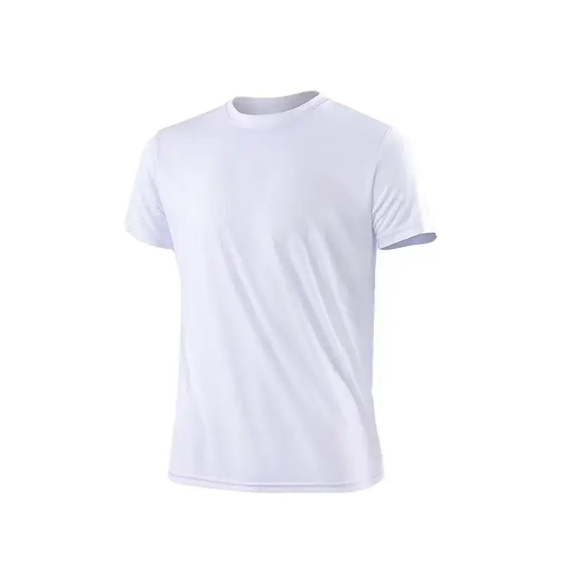 R&Z Active Performance Wear - White / XXL - R&Z Active Performance Wear