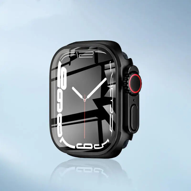 R&z - Advanced Protective Case Film for Watches - Black / 40mm - &z Watches
