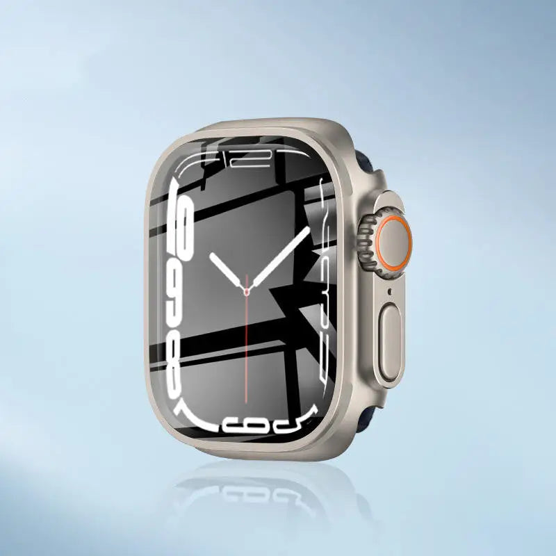 R&z - Advanced Protective Case Film for Watches - Titanium gold / 45mm - &z Watches