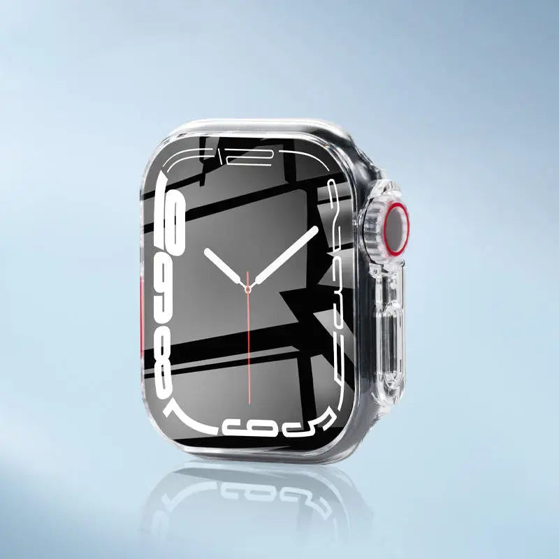R&z - Advanced Protective Case Film for Watches - Transparent / 49mm - &z Watches