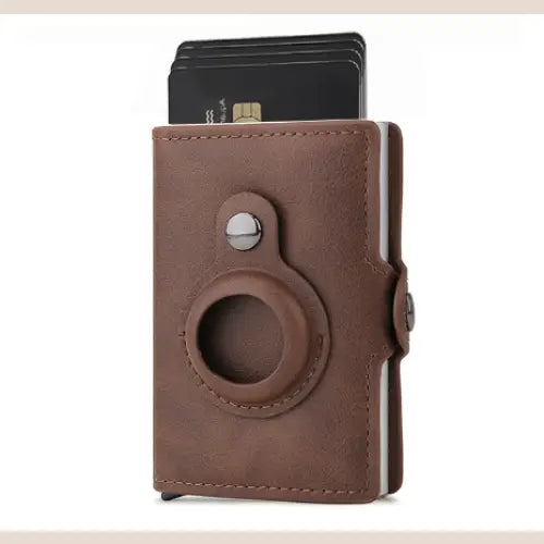R&z - Anti-Theft Card Wallet