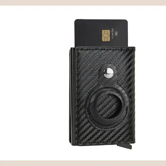 R&z - Anti-Theft Card Wallet