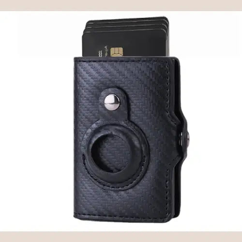 R&z - Anti-Theft Card Wallet