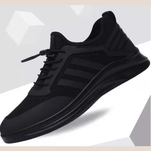 R&z - Athletic Sneakers Skate Shoes Trendy Footwear - R&Z Footwear