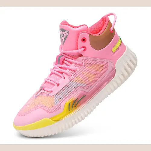R&z - Basketball Shoes for Students - Sports Footwear