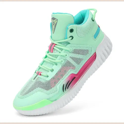 R&z - Basketball Shoes for Students - Sports Footwear