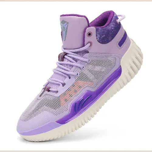 R&z - Basketball Shoes for Students - Sports Footwear