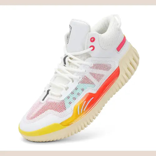 R&z - Basketball Shoes for Students - Sports Footwear