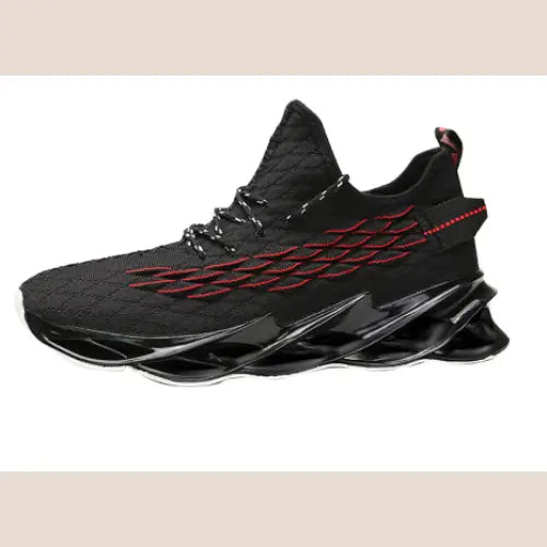 R&z - Blade Sneakers - Mesh Sport Shoes