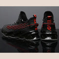 R&z - Blade Sneakers - Mesh Sport Shoes