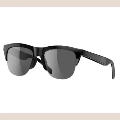 R&z - Bluetooth Sunglasses - Black
