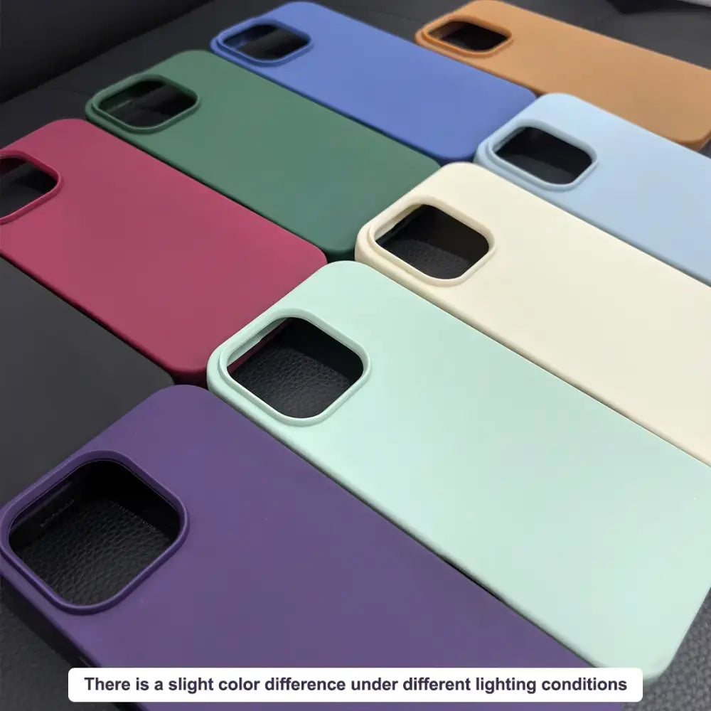 R&z - Bracket Phone Case For iPhone 16 15 11 12 13 14 17 Pro Max Plus AIR Cases Shockproof Cover Accessories