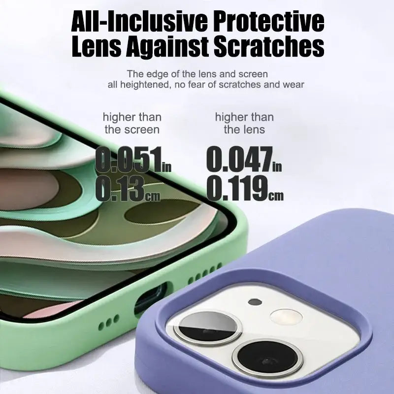 R&z - Bracket Phone Case For iPhone 16 15 11 12 13 14 17 Pro Max Plus AIR Cases Shockproof Cover Accessories