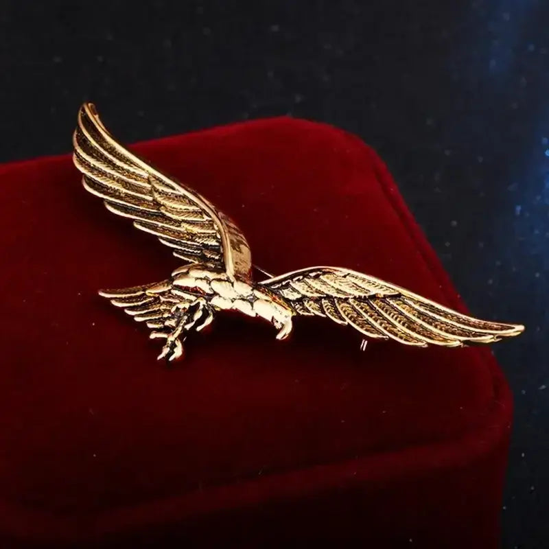 R&z - Brooch Pin Suit Shirt Accessories Casual Jewelry Brooch Gift - Accessories