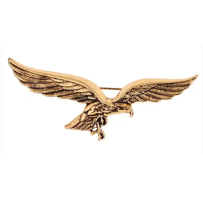 R&z - Brooch Pin Suit Shirt Accessories Casual Jewelry Brooch Gift - Accessories