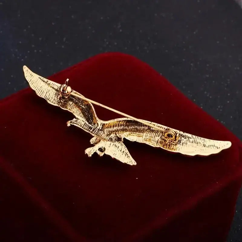 R&z - Brooch Pin Suit Shirt Accessories Casual Jewelry Brooch Gift - Accessories