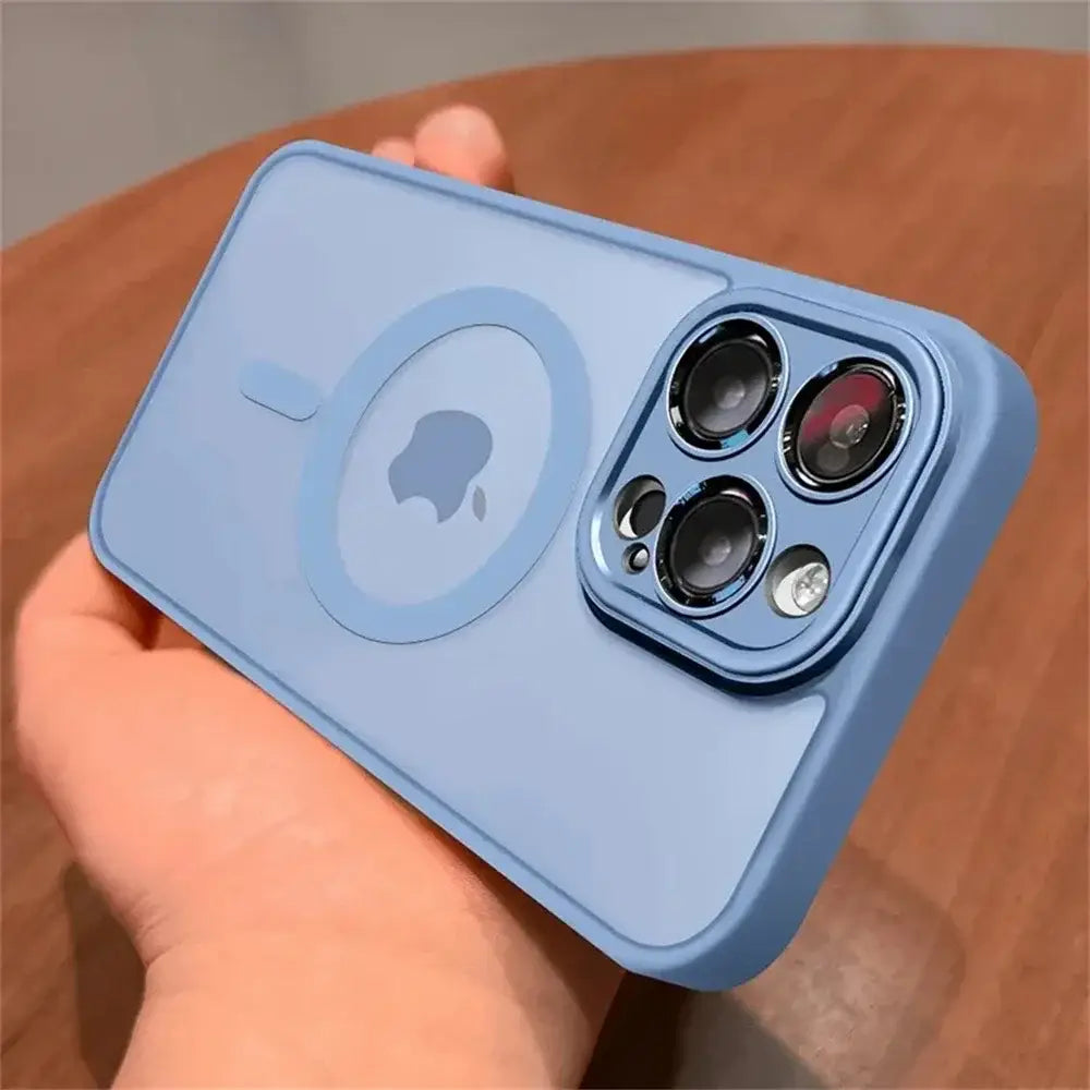 R&z - Case For iPhone 11 12 13 Proa Mx mini 15 16 Plus iPhone 16 15 14