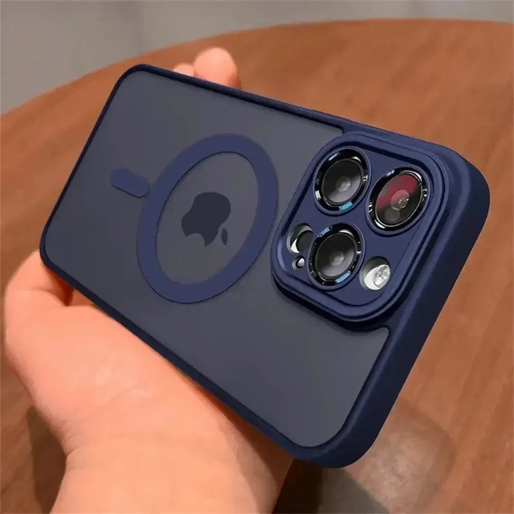 R&z - Case For iPhone 11 12 13 Proa Mx mini 15 16 Plus iPhone 16 15 14