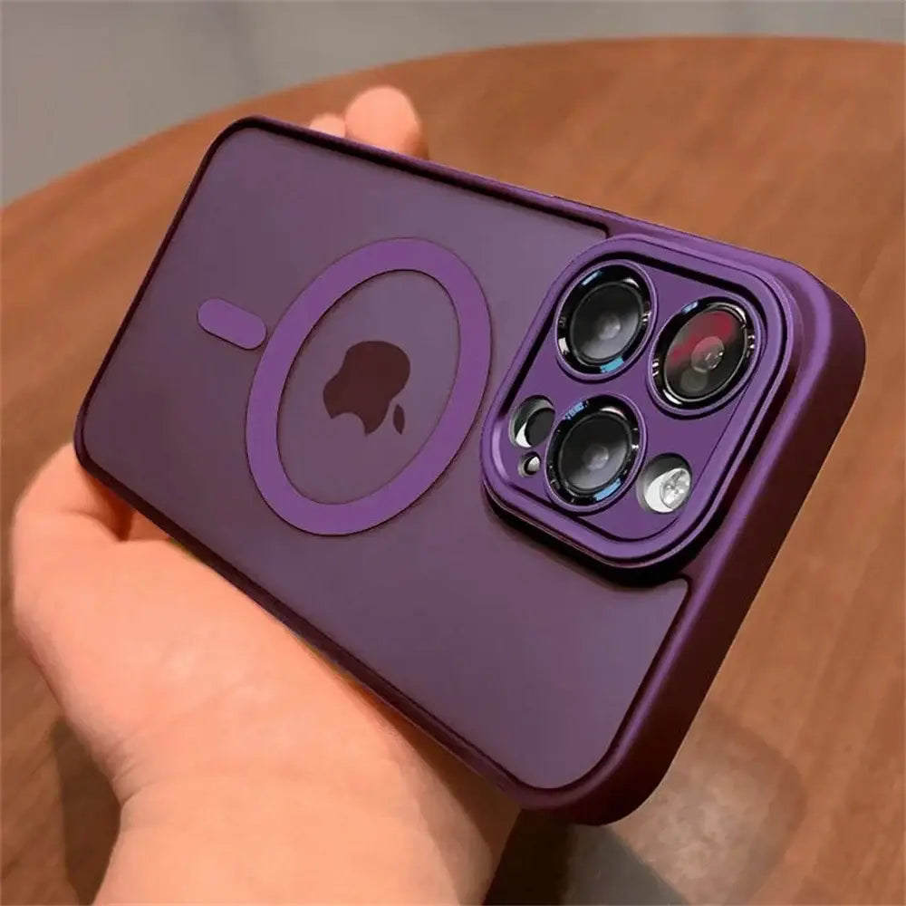 R&z - Case For iPhone 11 12 13 Proa Mx mini 15 16 Plus iPhone 16 15 14